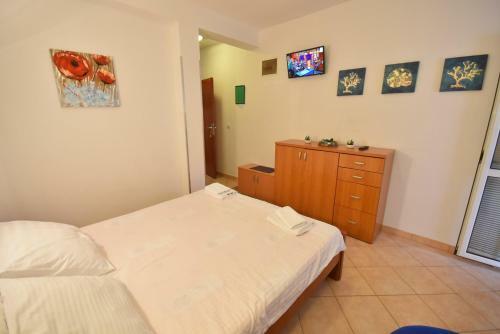 Apartamentos Grifone Igalo