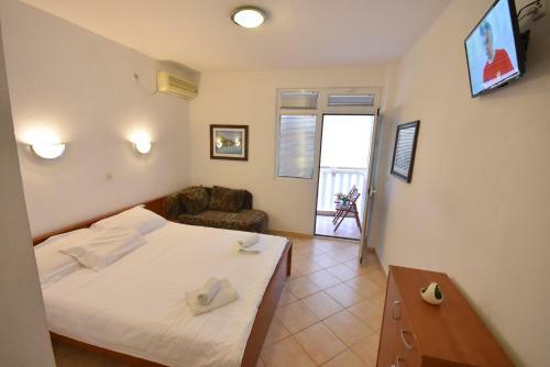 Apartamentos Grifone Igalo