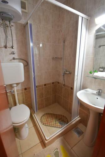 Apartamentos Grifone Igalo