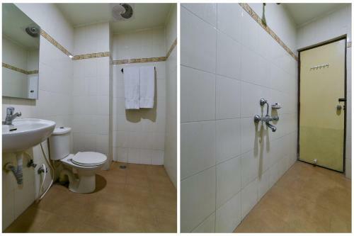 Hotel Oyo 4376 Imax Inn