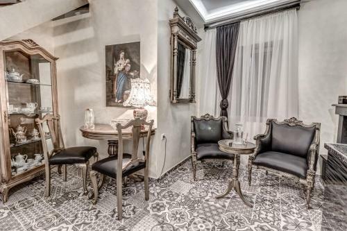 Apartamento Anama Suite
