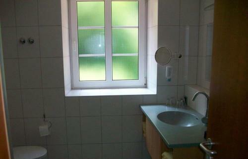 Apartamento Residenz Am See