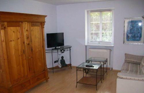 Apartamento Residenz Am See