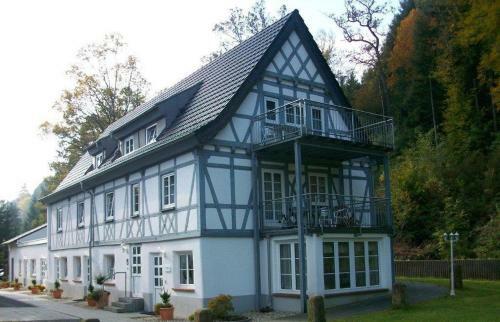 Apartamento Residenz Am See