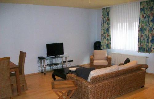 Apartamento Residenz Am See