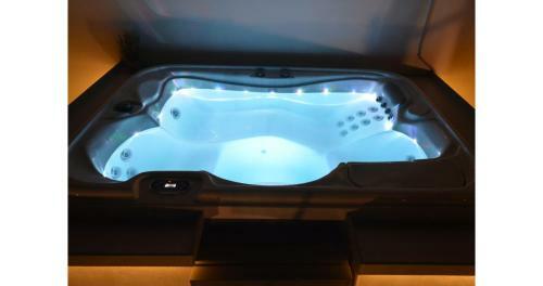 Apartamento Pier's House Jacuzzi