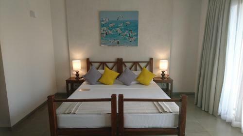 Hostal The Palmyrah House