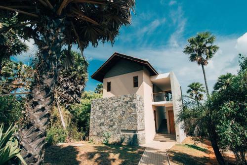 Hostal The Palmyrah House