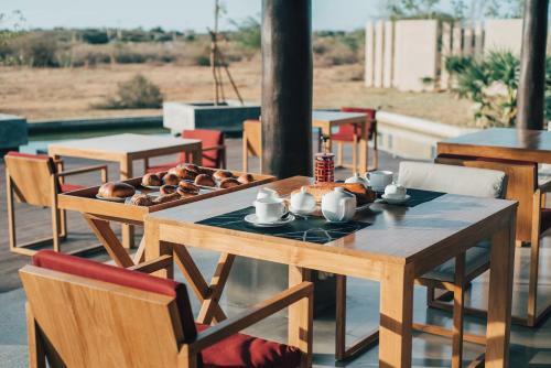 Hostal The Palmyrah House