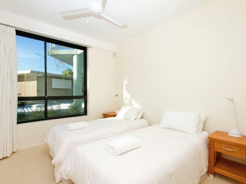 Allambi Rise Apartments A