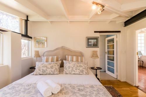 Skyview Manor