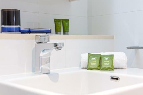 Astra Apartments Macquarie Park