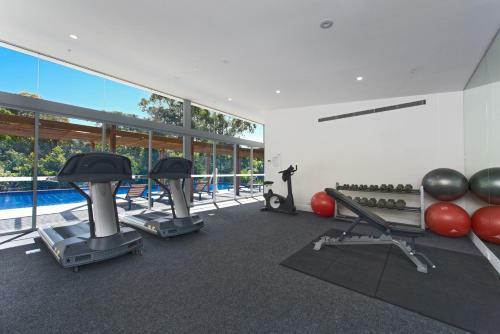 Astra Apartments Macquarie Park