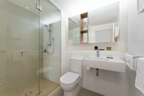 Astra Apartments Macquarie Park