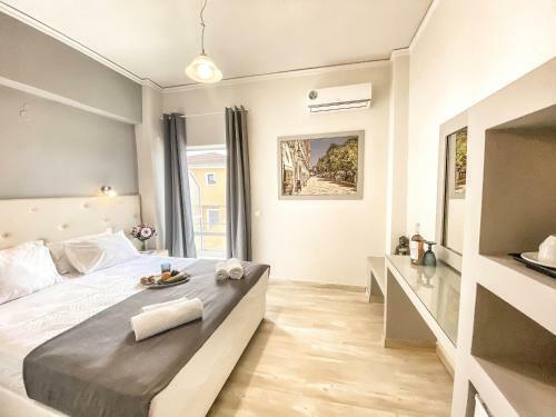San Georgio Boutique Hotel By Hotelius
