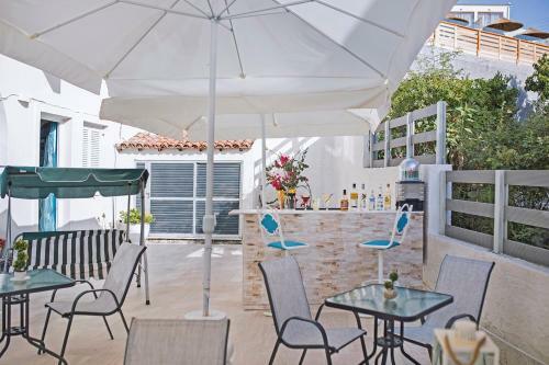 San Georgio Boutique Hotel By Hotelius