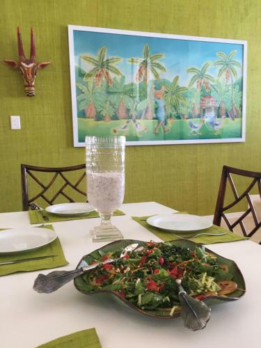 Hostal Nakai Beach Homestay