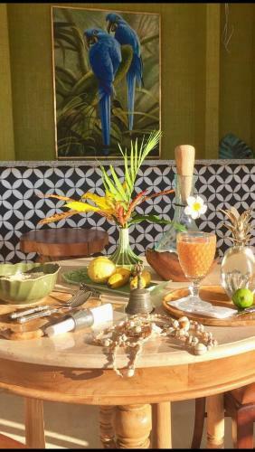 Hostal Nakai Beach Homestay