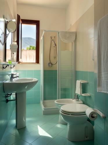 Hotel Achibea