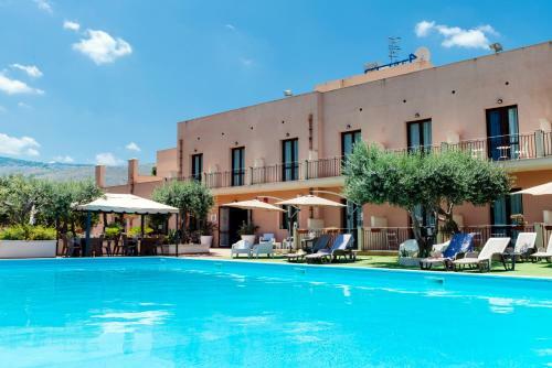 Hotel Achibea