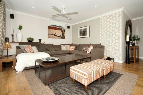 Marcus Villa Booragoon