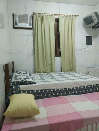 Residencia Cajueiros