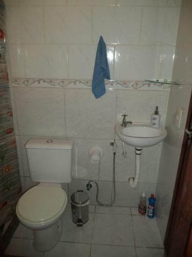 Residencia Cajueiros
