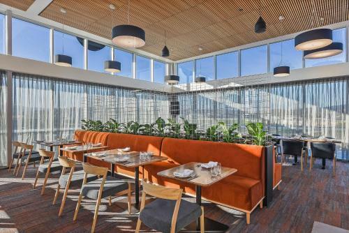 Hotel Peppers Silo