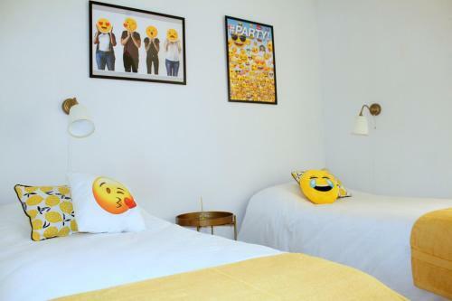 Apartamento Hawaii Fira Barcelona