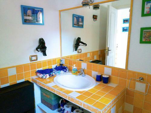 Hostal Il Canto Delle Cicale