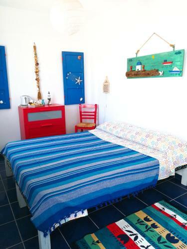 Hostal Il Canto Delle Cicale