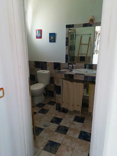 Hostal Il Canto Delle Cicale