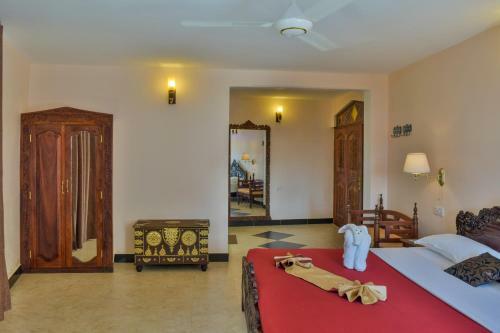 Tembo Palace Hotel
