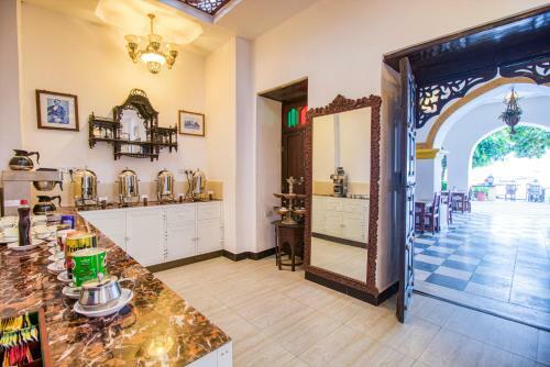 Tembo Palace Hotel