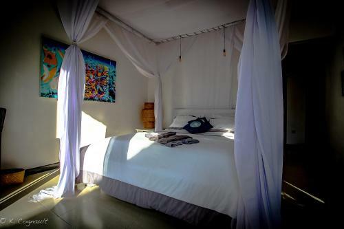 Hostal Villa Impian
