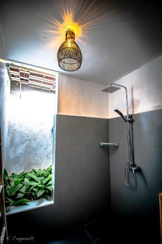 Hostal Villa Impian