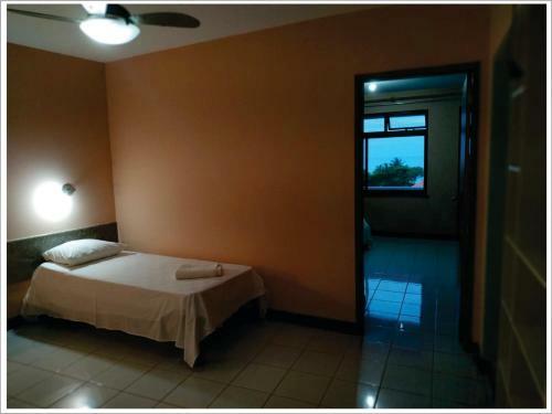 Hostal Pousada Das Fal�sias