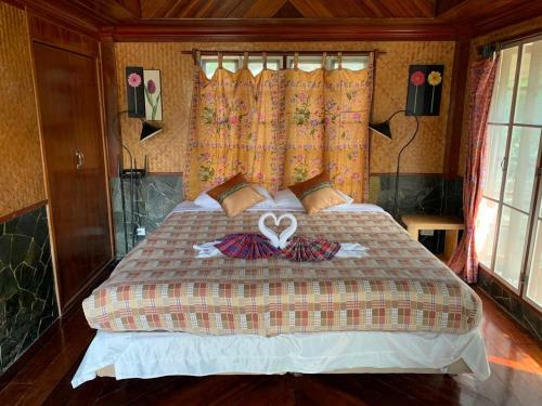 Hotel Thongtapan Resort