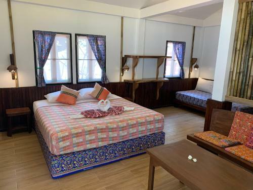 Hotel Thongtapan Resort