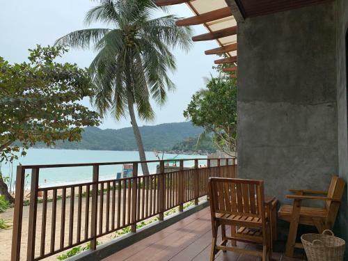 Hotel Thongtapan Resort