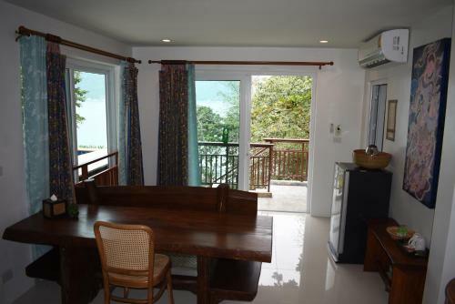 Hotel Thongtapan Resort