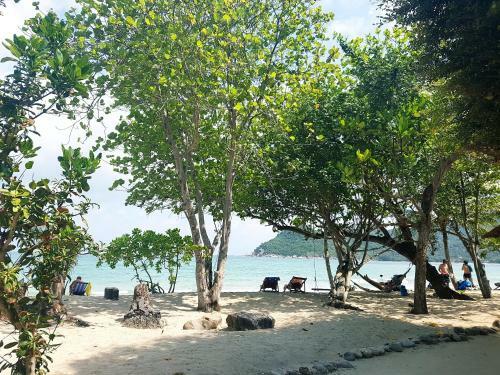 Hotel Thongtapan Resort
