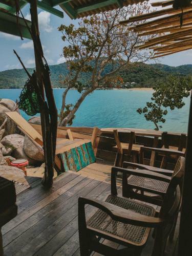 Hotel Thongtapan Resort