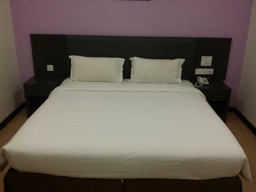 Posada Mj Hotel