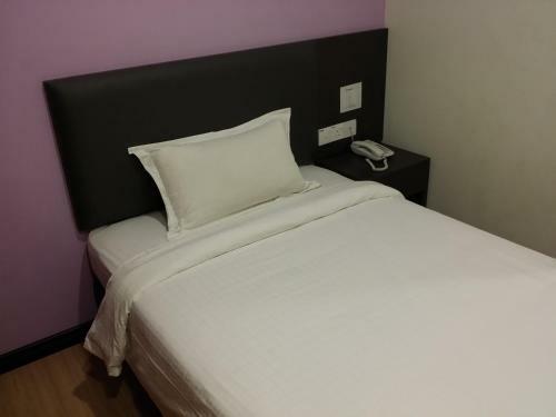 Posada Mj Hotel