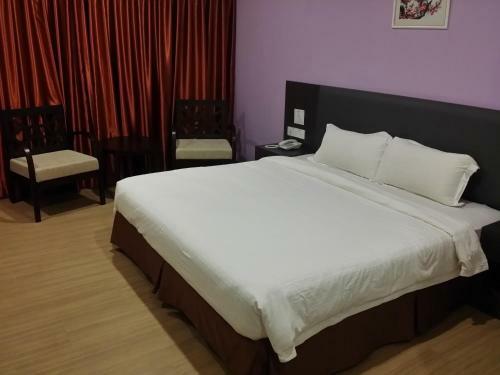 Posada Mj Hotel