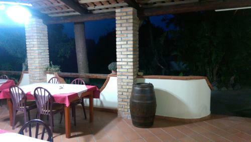 Hostal Europa Rooms And Restaurant