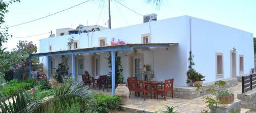 Volta Stonehouse Apartments