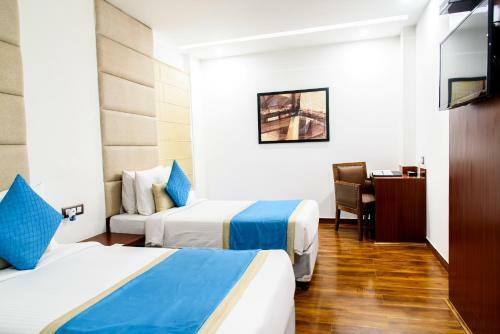 Hotel Ascent Biz
