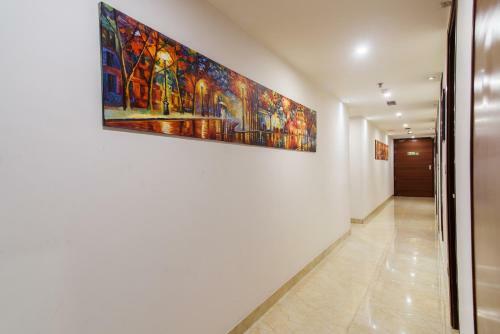Hotel Ascent Biz